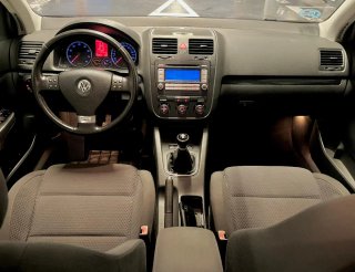 Volkswagen Golf 2007