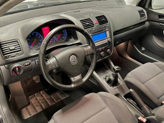 Volkswagen Golf 2007