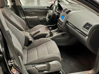 Volkswagen Golf 2007