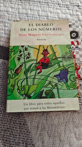 Pack de libros infantiles y nivel ESO