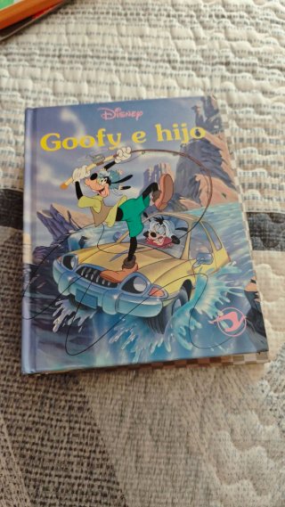 Pack de libros infantiles y nivel ESO