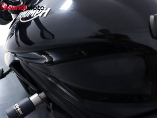 TRIUMPH STREET TRIPLE 660 S A2
