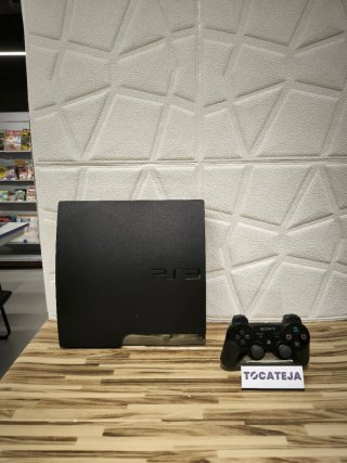 Consola Sony PS3 320GB