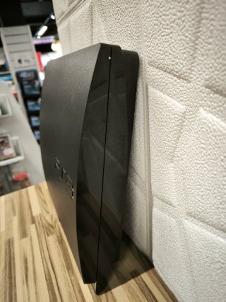 Consola Sony PS3 320GB