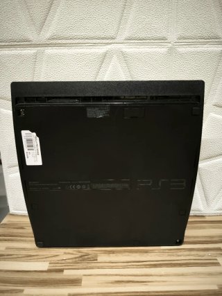 Consola Sony PS3 320GB