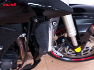TRIUMPH STREET TRIPLE 660 S A2