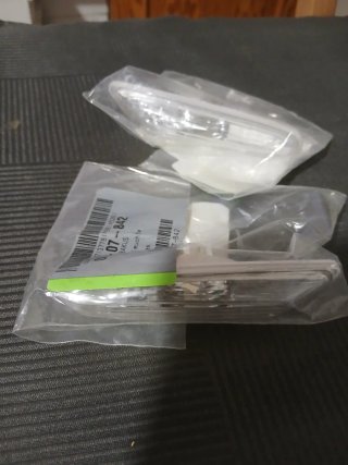 Intermitentes delanteros BMW E92 nuevos