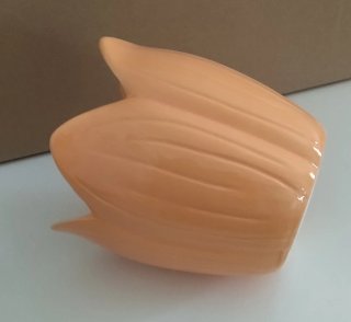 Vaso in ceramica