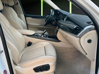 BMW X5 xDrive30d 190 kW (258 CV)