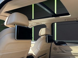 BMW X5 xDrive30d 190 kW (258 CV)