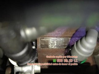 Rectp5564856 motor completo 9h05 citroen Ref:56774