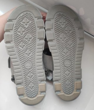 Sandalias Timberland