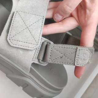 Sandalias Timberland