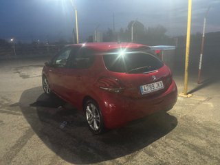 Peugeot 208 (2015) Ideal Mecánicos / Compraventa