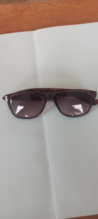Gafas de sol graduadas +3.00 Zebra Leopa