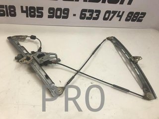 Elevalunas peugeot 206 derecho