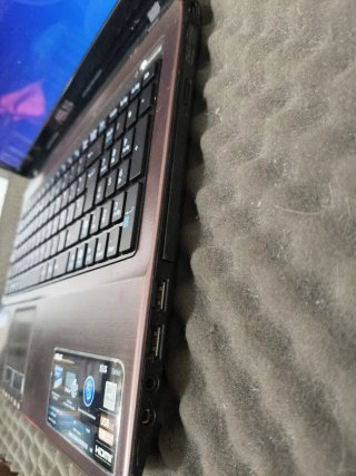Ordenador Asus X53S