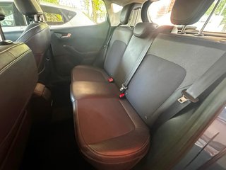Ford Fiesta 2019