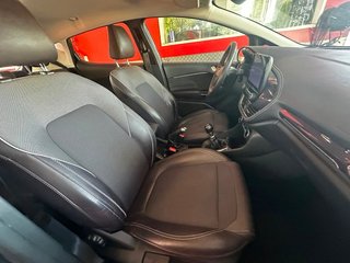 Ford Fiesta 2019