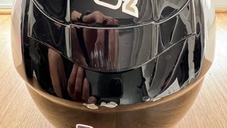 Casco Scorpion Exo 710 Air xs