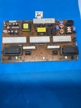 TV LG 42LD750 FUENTE DE ALIMENTACIÓN.
