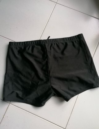 Costume uomo Nabaiji nero