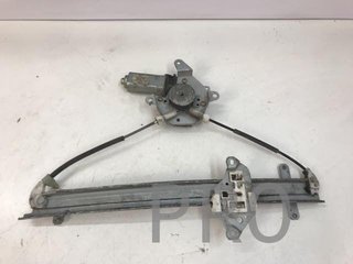 Elevalunas nissan almera derecho