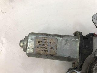 Elevalunas nissan almera derecho