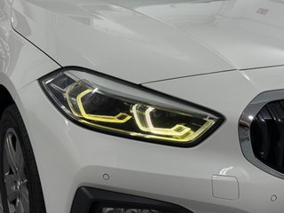 BMW Serie 1 2020  116cv manual diesel