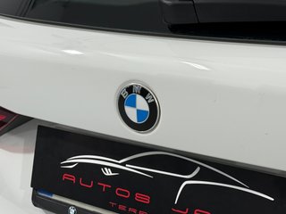 BMW Serie 1 2020  116cv manual diesel