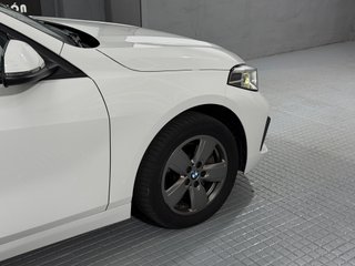 BMW Serie 1 2020  116cv manual diesel