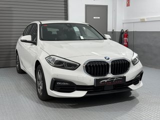 BMW Serie 1 2020  116cv manual diesel