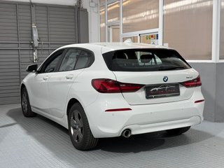 BMW Serie 1 2020  116cv manual diesel