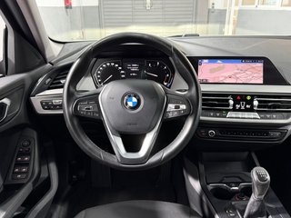BMW Serie 1 2020  116cv manual diesel