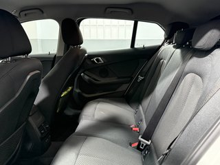 BMW Serie 1 2020  116cv manual diesel