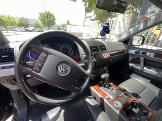 Volkswagen Touareg 2005