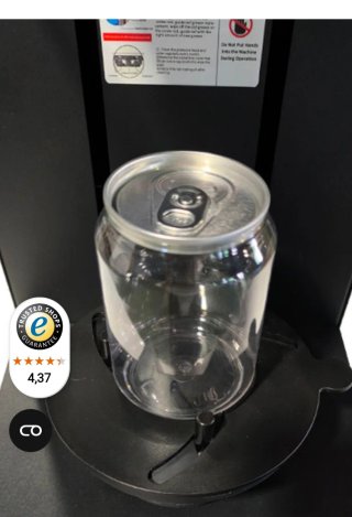 MAQUINA SELLADORA SUPER AUTOMÁTICA