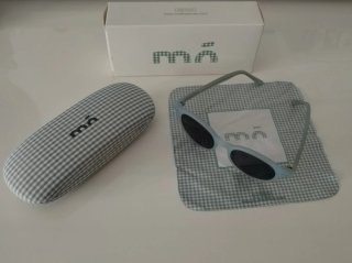 Gafas de sol infantiles Mó
