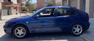 SEAT Leon 2004
