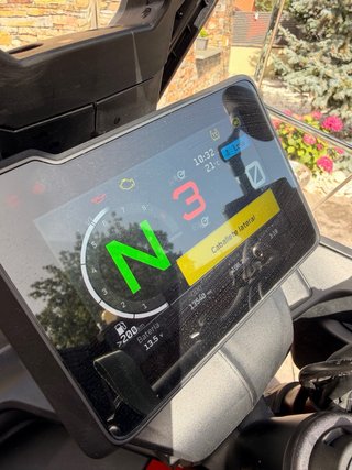 KTM 890 Adventure 2023