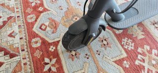 Xiaomi Mi Electric Scooter (Seminuevo) - ¡Impecabl