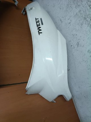 Carenado Lateral Peugeot Tweet 125 (2018-20)