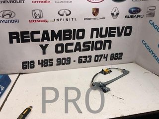 Elevalunas skoda fabia izquierdo nuevo