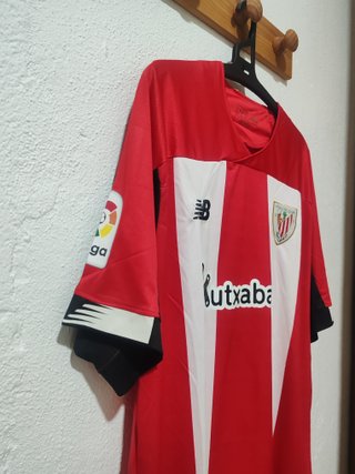 Camiseta del Athletic Club 19/20 Talla XL