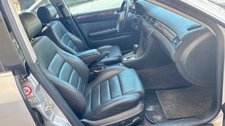 Audi A6 2004