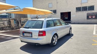 Audi A6 2004
