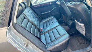 Audi A6 2004