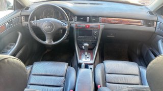 Audi A6 2004