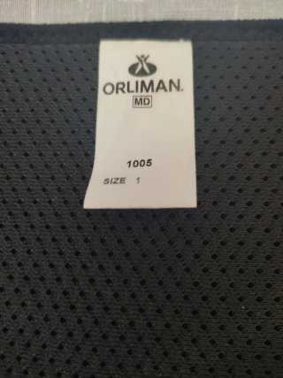 Arnés abdominal  Ortopédico Orlim