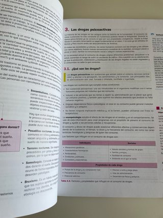 Psicología